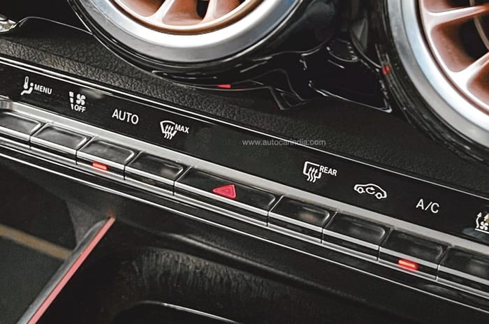 Mercedes-Benz EQB long term review; 10,500km report